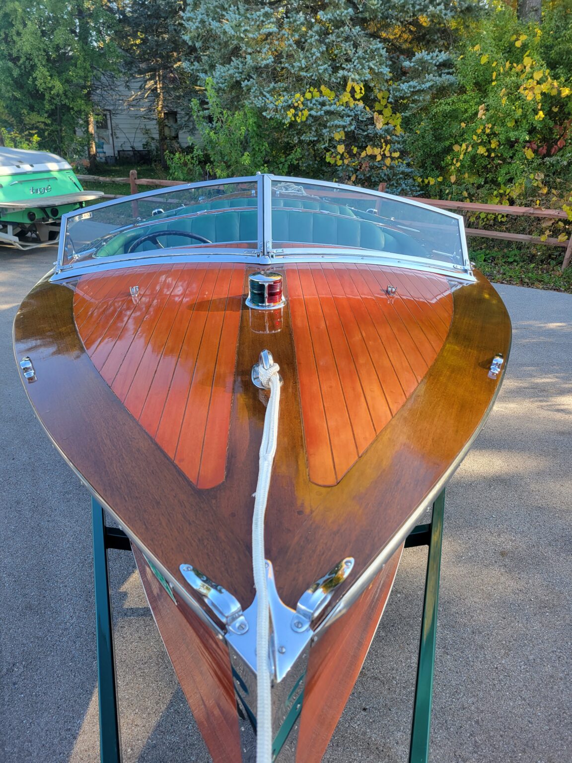 Boats for Sale Delavan Lake Boat Shed