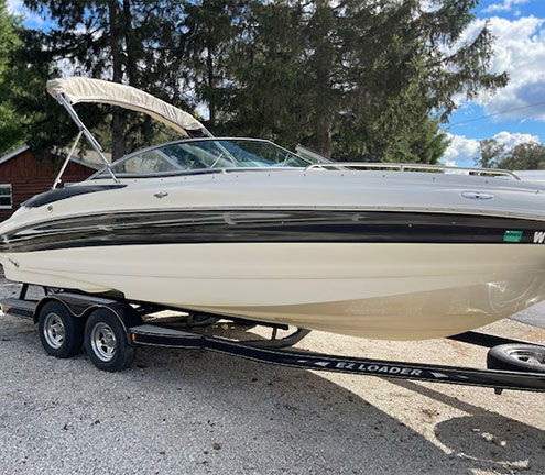 24’ Azure Az240 2005
