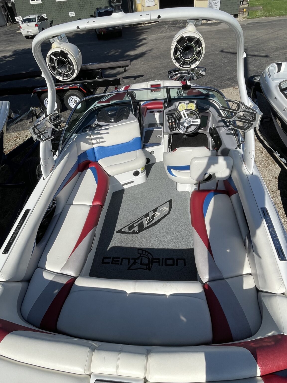 Boats for Sale Delavan Lake Boat Shed